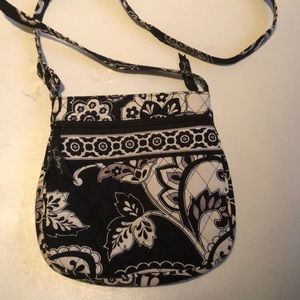 Vera Bradley crossbody bag. Good condition